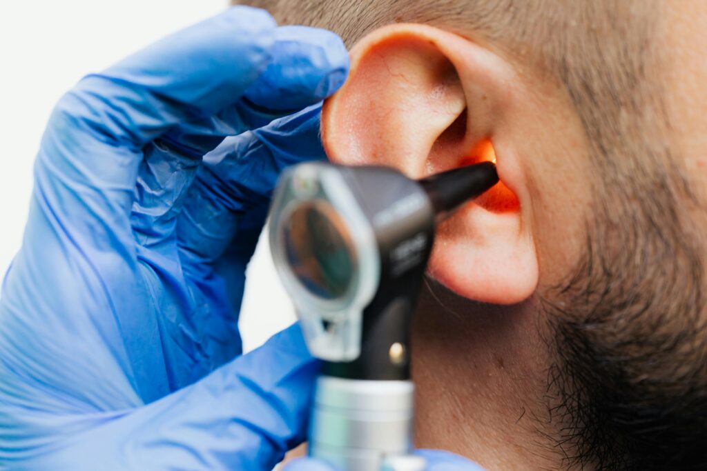 Best ENT Doctor In Ahmedabad