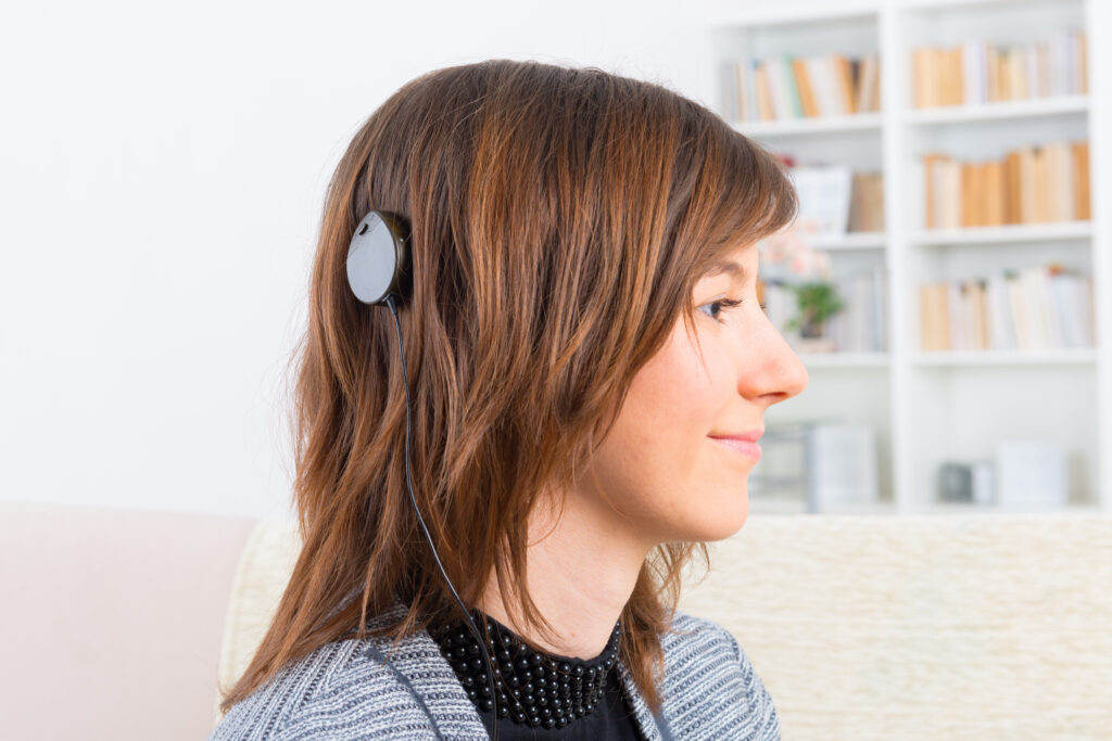 Advantages Cochlear Implant in Ahmedabad