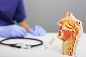 Best ENT Doctor in Ahmedabad