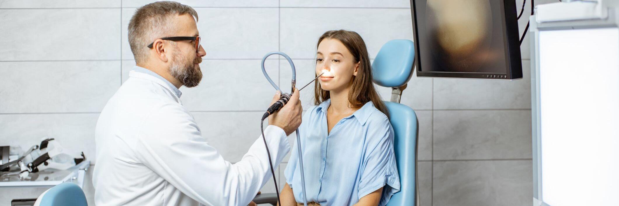 3 reasons to take your child to an ENT Specialist in Ahmedabad
