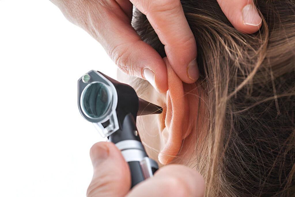 Discover the Most Effective Ear Nose Throat Ent Specialist in Rajasthan at Evara Hospital