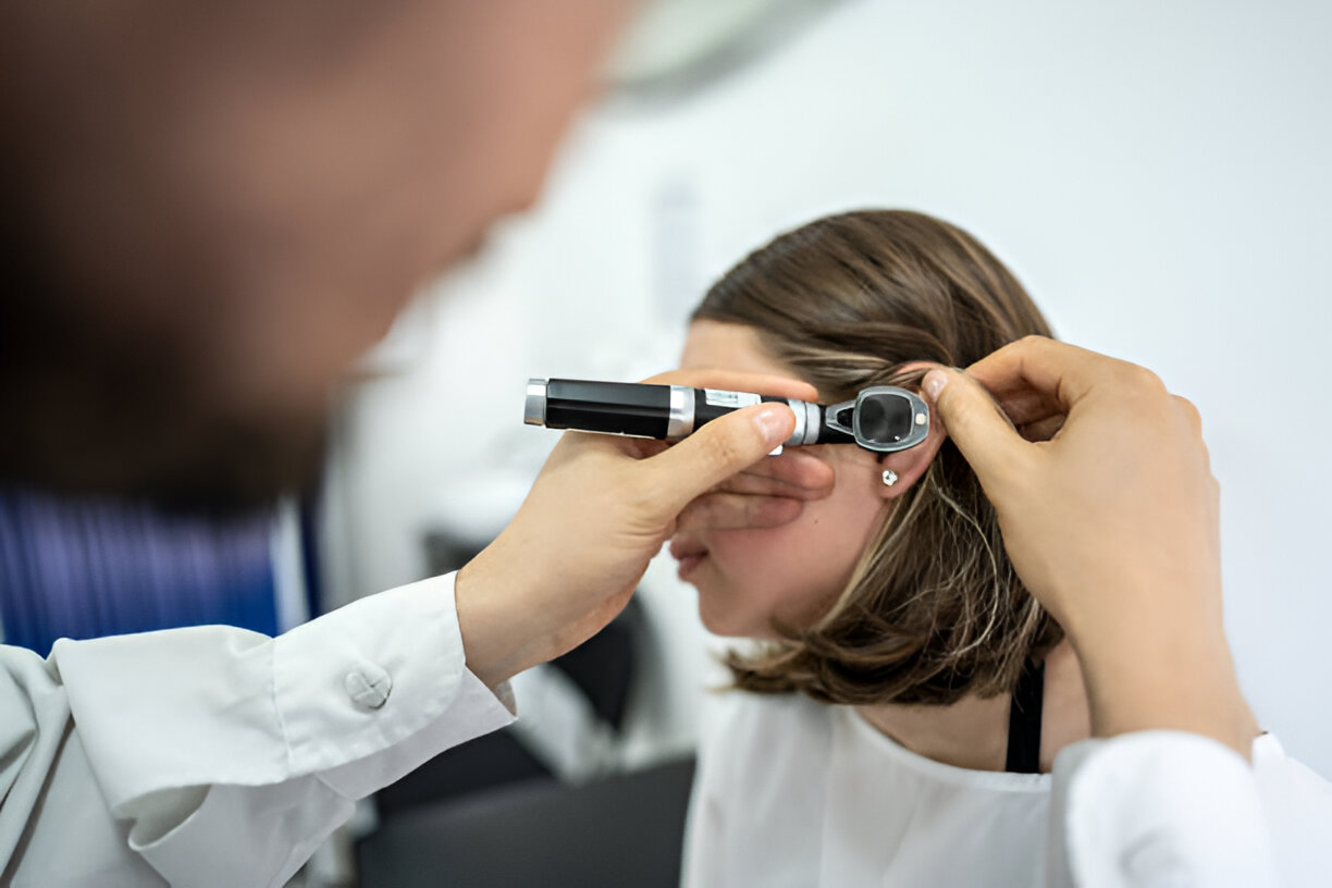 Ear Nose Throat Ent Specialist in Udaipur Can Help You and Your Family Stay Healthy