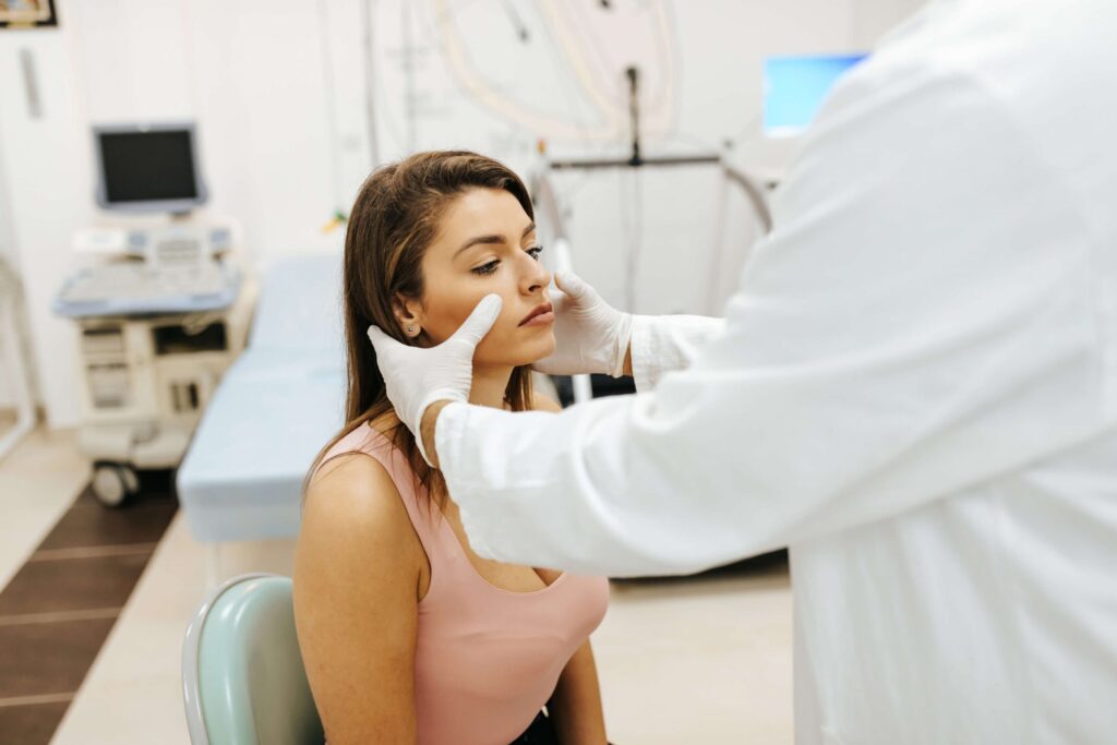 Endoscopic Sinus Surgery in Ahmedabad The Complete Guide to Know