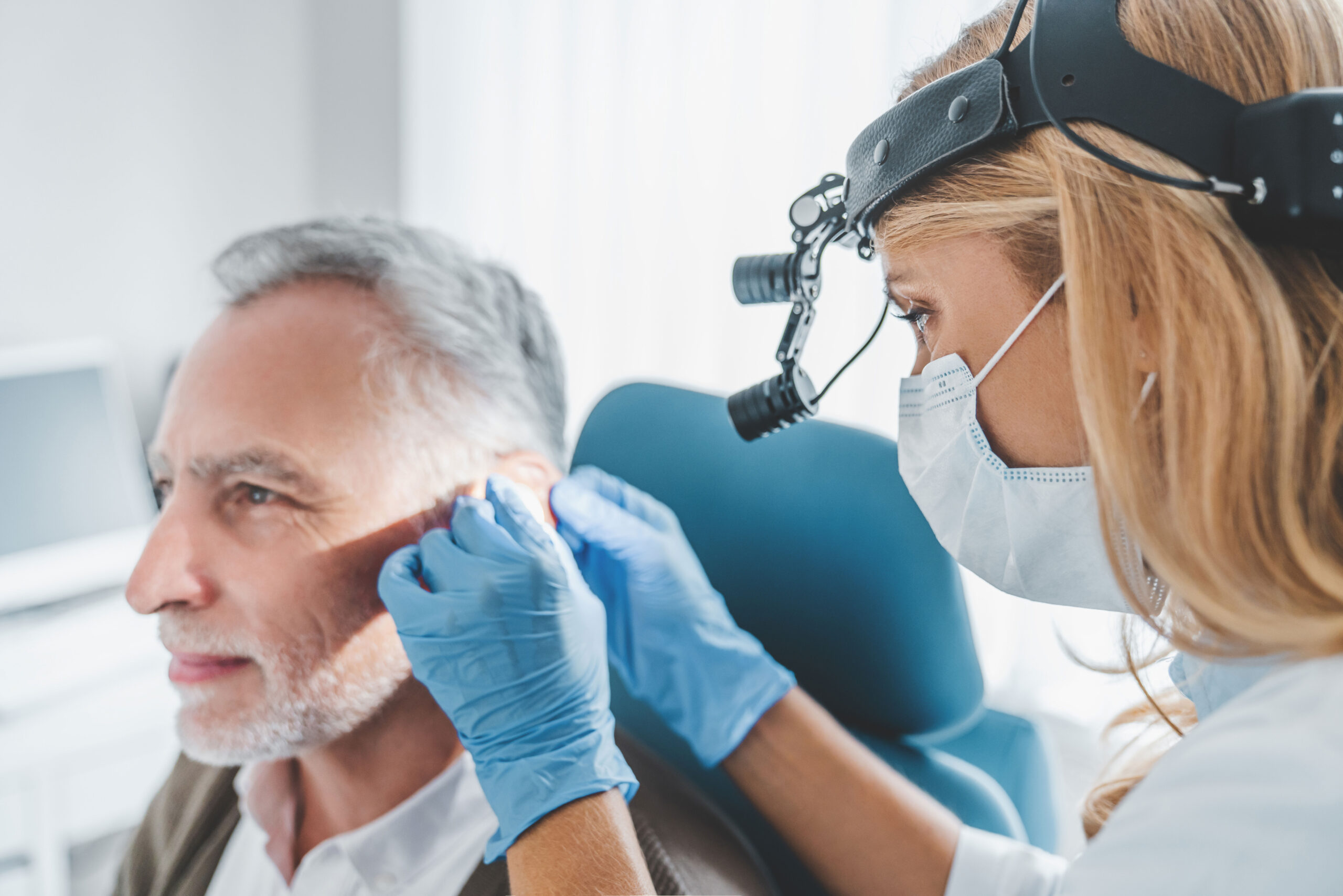 Understanding Ear Nose Throat Ent Specialist in Udaipur and their symptoms of infection