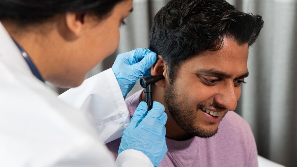 8 Common Ear, Nose, and Throat Conditions Treated by ENT Specialist in Ahmedabad