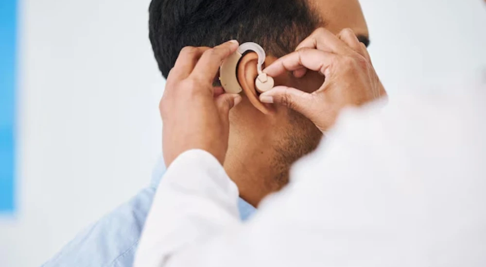 Best Cochlear Implant in Ahmedabad