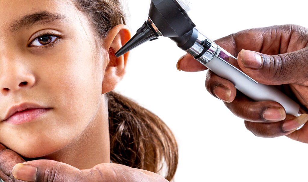 ENT specialist in Ahmedabad
