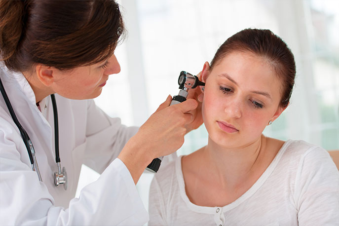 Best ENT Doctor in Ahmedabad for Throat Surgery