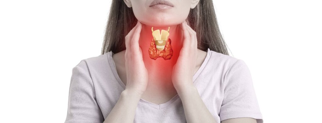 Thyroid Specialist Doctor in India