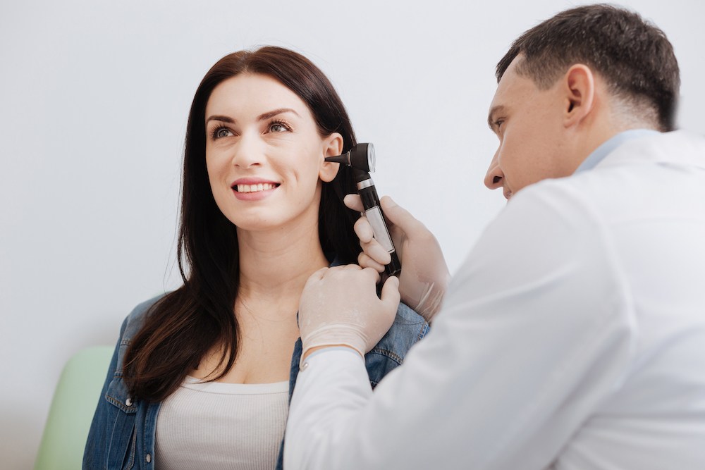 Your Best ENT Doctor in India