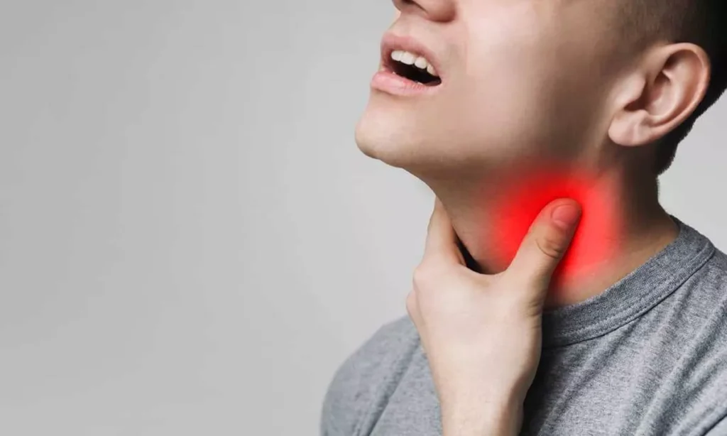 Ent Specialist in Ahmedabad for Throat Problems