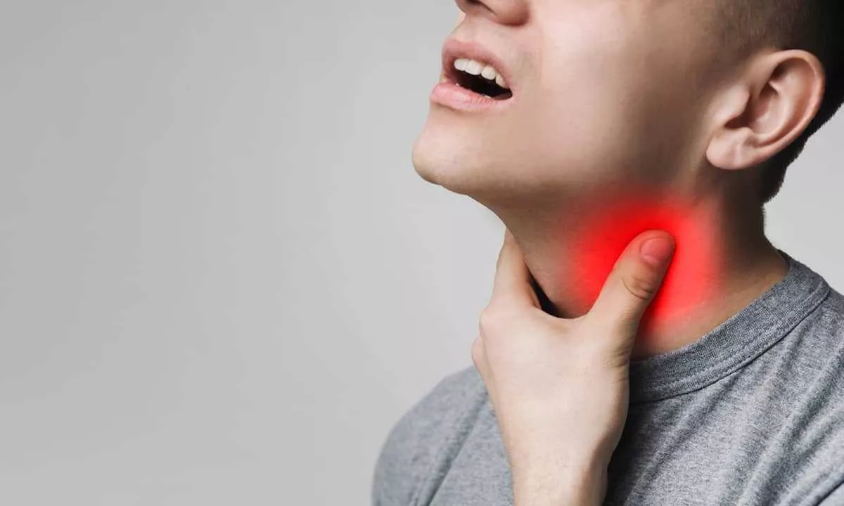 How Often Should You Visit an Ent Specialist in Ahmedabad for Throat Problems?