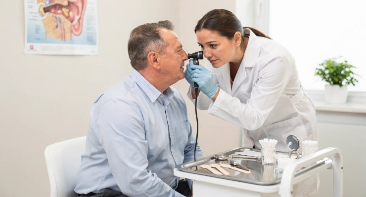 Ear Nose and Throat Disorders: What Best ENT Doctor in Ahmedabad that can help us?