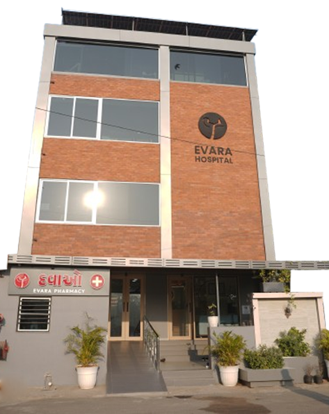 Evara Hospital
