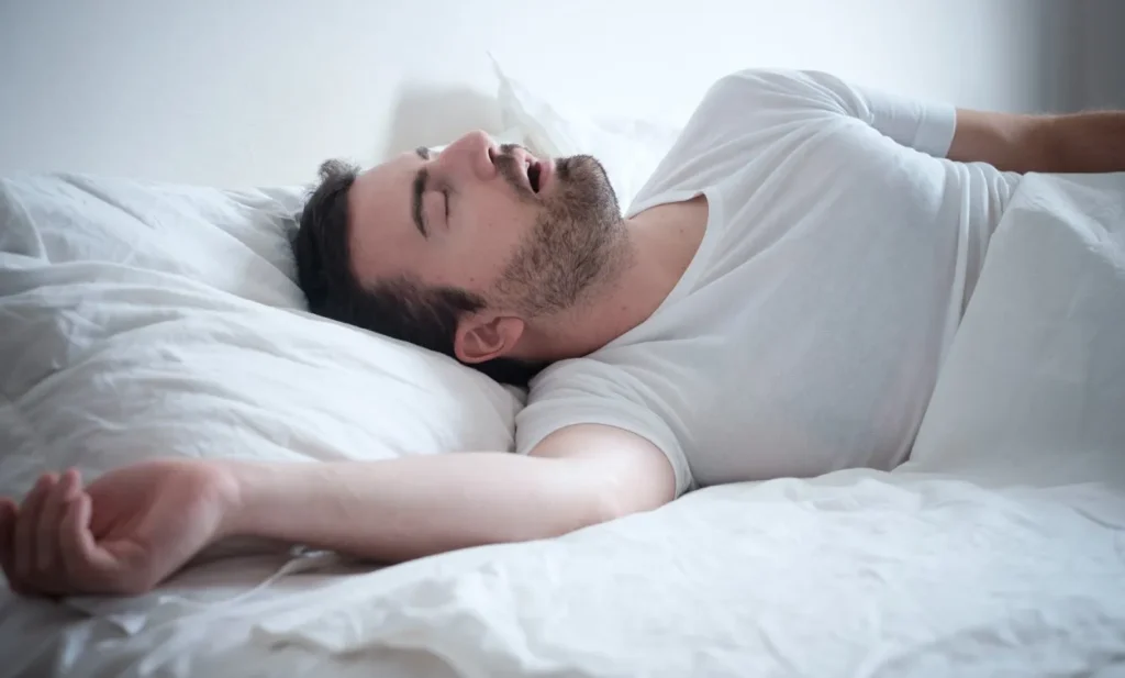 Sleep Apnea Treatment and Diagnosis in Ahmedabad