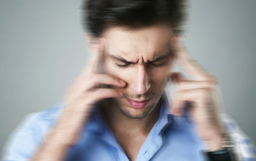 What Causes Vertigo in Ahmedabad & How to Tell if You Require an ENT