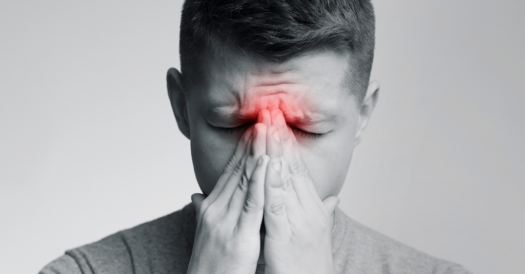 Chronic sinusitis treatment and FESS surgery at Evara Hospital Ahmedabad Dr. Neeraj Suri