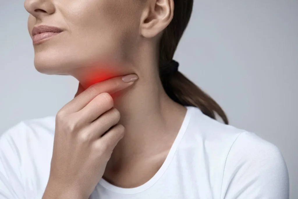 Tonsillectomy tonsil removal surgery children Ahmedabad Evara Hospital Dr. Neeraj Suri