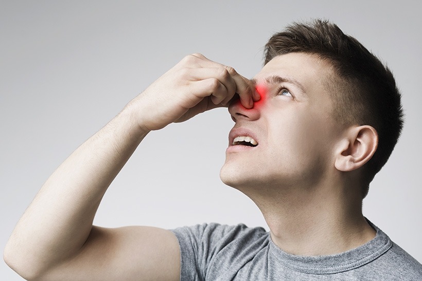 Nasal Polyps: Why They Happen and How to Treat Them