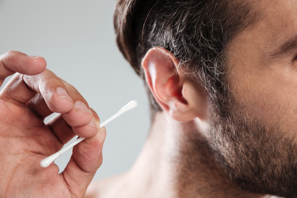 Safe ear wax removal by an ENT specialist in Ahmedabad at Evara Hospital